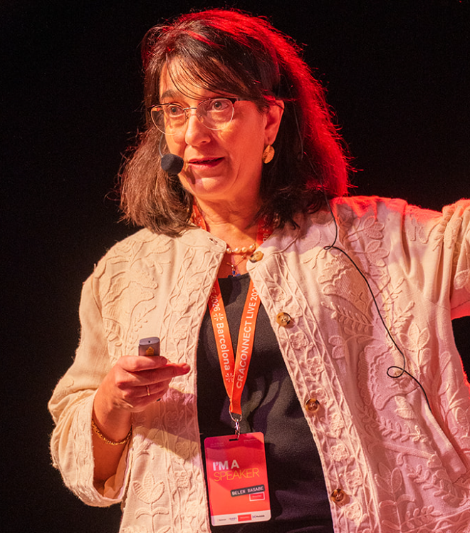 Belen Basabe
