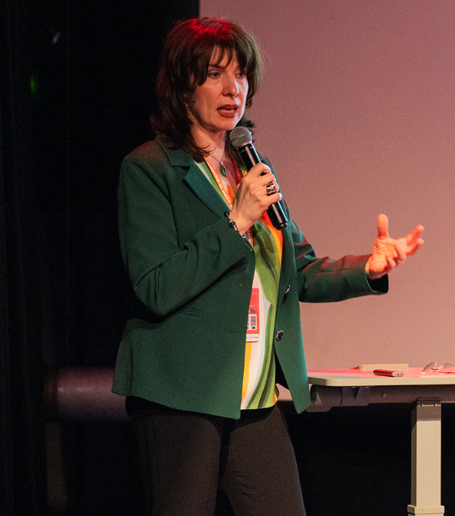 Cristina Florescu Moraid